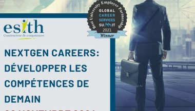 La 8ème édition de l'ESITH JOB FAIR